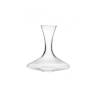 Decanter Enoteca Nude in vetro lt 1,75