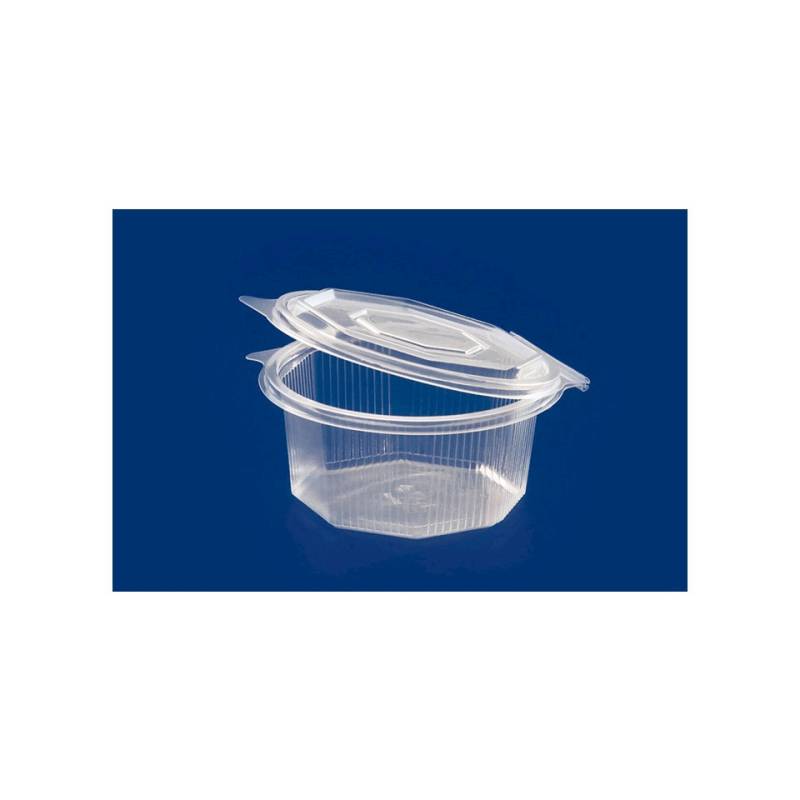 Alphakiv container with polypropylene lid cl 50