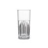 Milano hi-ball transparent san tumbler 14.20 oz.