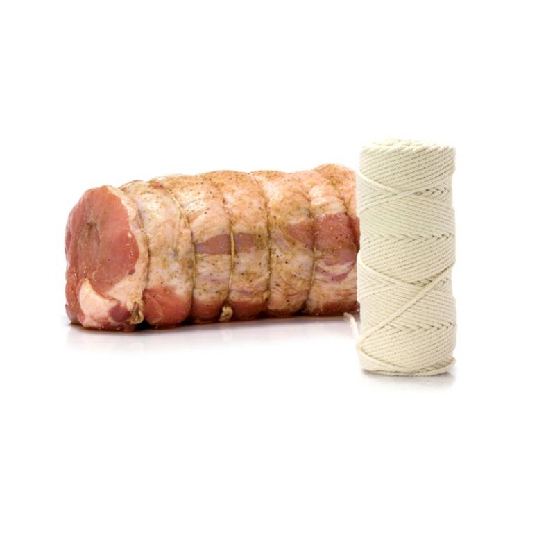 Cotton food twine 229.65 ft