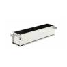 De Buyer stainless steel loaf mold 35x7x7.5 cm