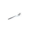 Eleven 3-prong stainless steel sweet fork 15.5 cm