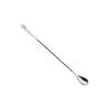 Hoffman stainless steel bar spoon 11.81 inch