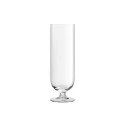 Libbey Levitas hi-ball glass 11.60 oz.