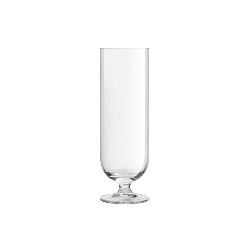 Libbey Levitas hi-ball glass 11.60 oz.