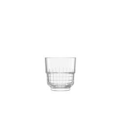 Libbey TarQ stackable rocks glass 8.79 oz.