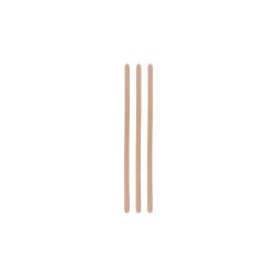 Miscelatore monouso in legno cm 14 gr 70