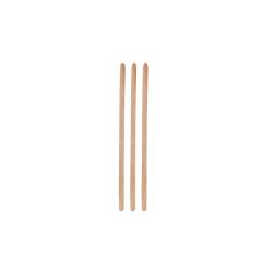 Wooden disposable mixer 5.51 inch 1.41 oz.