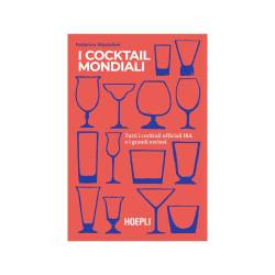 World Cocktails 2 by Federico Mastellari