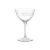 Cup Champagne/Martini Novecento Liberty Bormioli Rocco glass cl 23.5