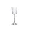 America '20s cordial glass goblet 2.70 oz.