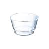 So Urban glass container with polypropylene lid 27.05 oz.