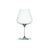 Spiegelau Definition burgundy stem glass 32.46 oz.