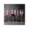 Spiegelau Definition burgundy stem glass 32.46 oz.