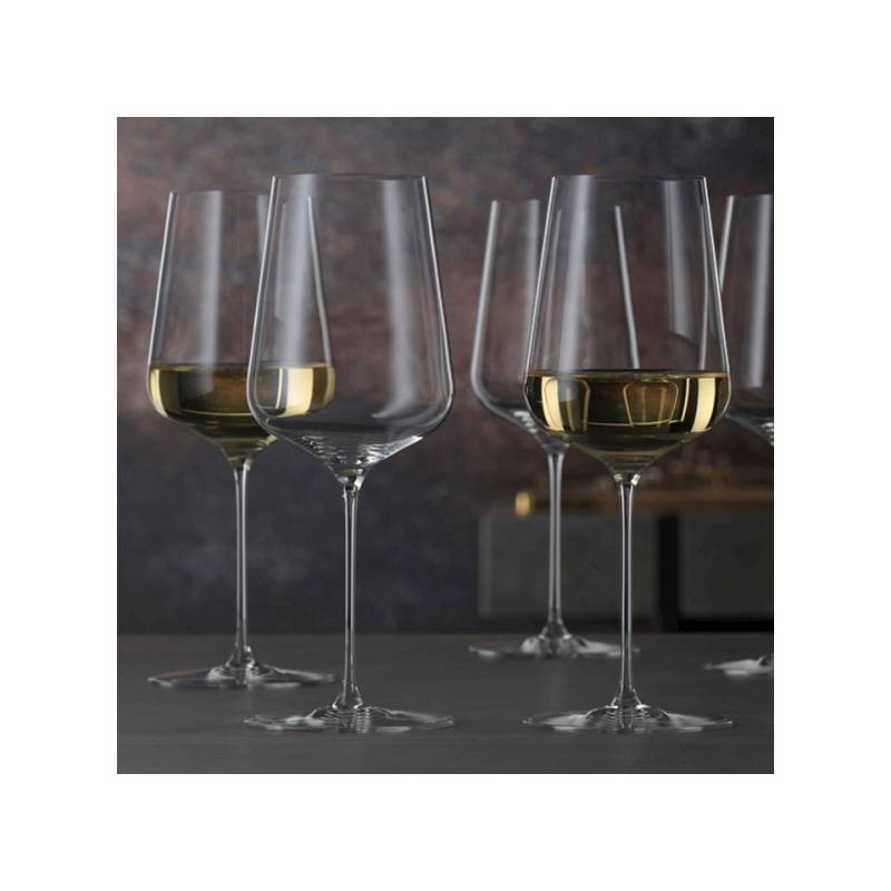 Spiegelau Definition universal stem glass 18.59 oz.