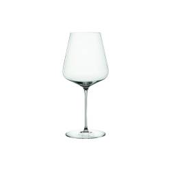 Calice bordeaux Definition Spiegelau in vetro cl 75