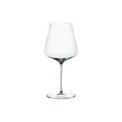 Spiegelau Definition bordeaux stem glass 25.36 oz.