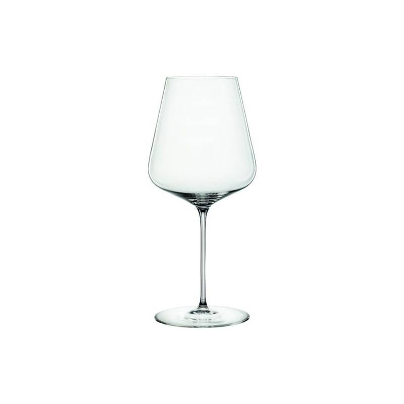 Spiegelau Definition bordeaux stem glass 25.36 oz.