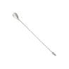 Pineapple stainless steel bar spoon 13 inch