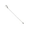 Bar spoon Teschio in acciaio inox cm 33