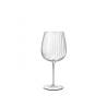 Speakeasies Swing Luigi Bormioli gin and tonic goblet in glass cl 75