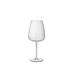 Speakeasies Swing Luigi Bormioli red wine goblet in glass cl 70