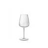 Speakeasies Swing Luigi Bormioli white wine goblet in glass cl 55
