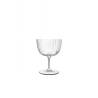 Speakeasies Swing Luigi Bormioli fizz cup in glass cl 27