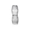 Fiji tiki stackable glass 16.90 oz.