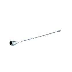 Bar spoon a goccia in acciaio inox cm 30
