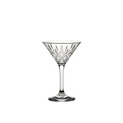 Lucent vintage polycarbonate Martini cup cl 23.5