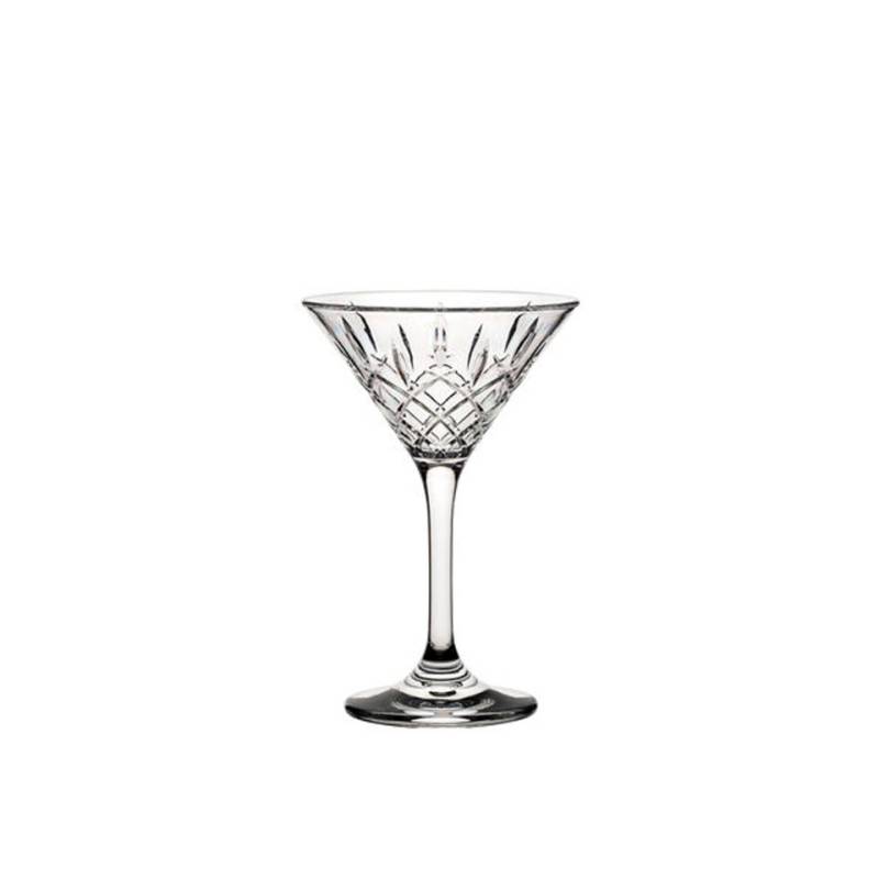 Coppa Martini Lucent vintage in policarbonato cl 23,5