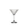 Coppa Martini Lucent vintage in policarbonato cl 23,5