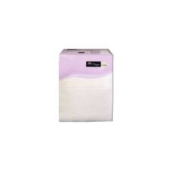 Pack Service Magic white airlaid cloth 14.96x11.81 inch