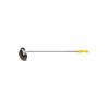 Cepillo rascador Amalfi fibra natural 90 cm