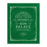 Gin Palace: the curious bartender di Tristan Stephenson