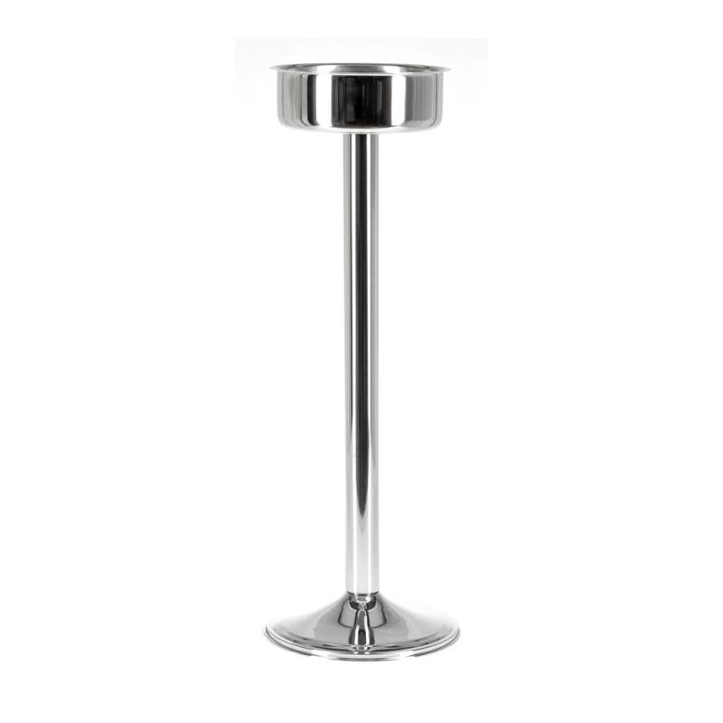 Stainless steel bucket stand 28.54 inch