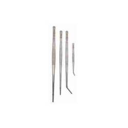 Set of 4 essential stainless steel chef springs