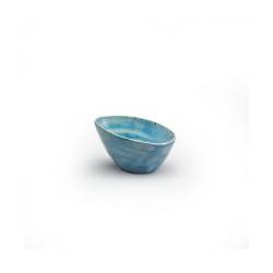 Aniseed porcelain appetiser cup 4.13x2.95x2.36 inch