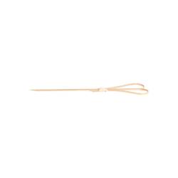 Bamboo heart stick 4.72 inch