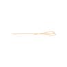 Bamboo heart stick 4.72 inch
