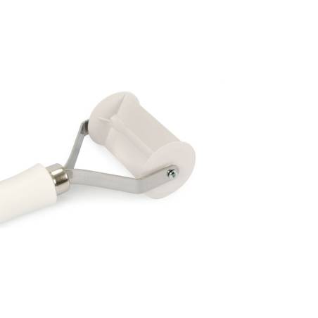 Rotella tagliapasta 2 impronte in abs cm 5,6