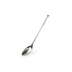 Cucchiaione Preziosa in acciaio inox cm 34,5