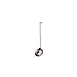 Precious stainless steel ladle 2.36 inch