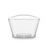 Victoria transparent acrylic wine bucket 2.64 gal