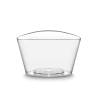 Victoria transparenter Acryl-Schaumweintank lt 10