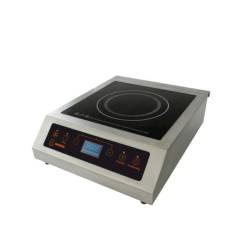 Elite digital induction hob 13.38x17.12x4.72 inch