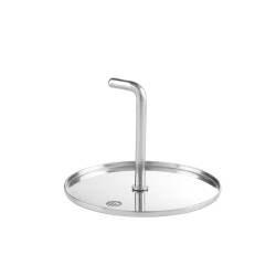 Presse pour moule rond de 8 cm
