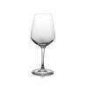 Arcoroc Juliette stem glass with notch 16.90 oz.