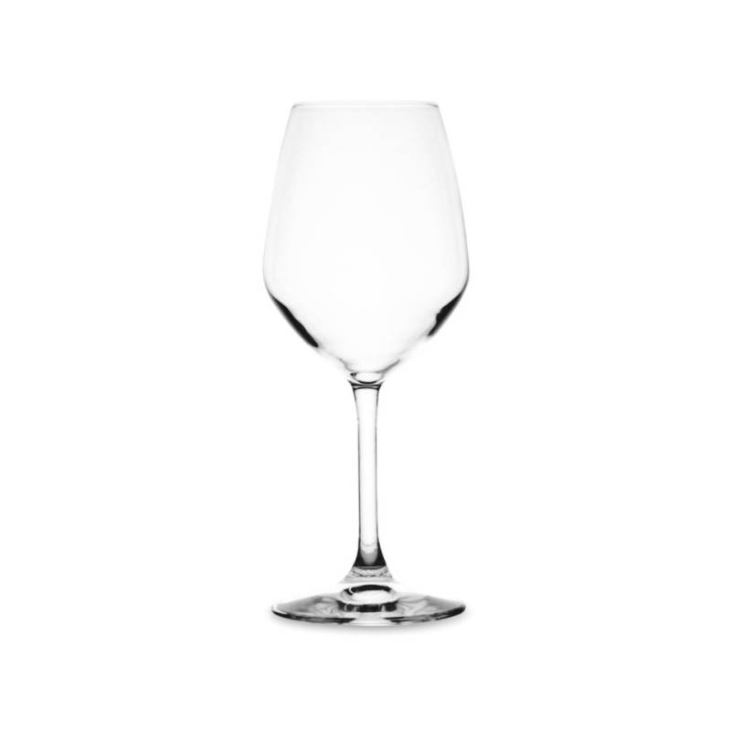 Bormioli Rocco Divino stem glass 14.70 oz.